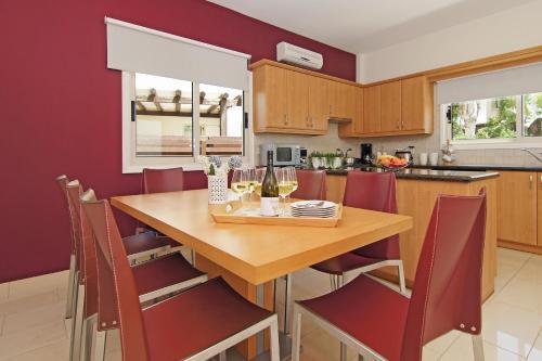 Протарас: Villa Pearl