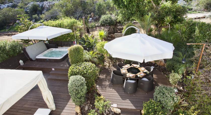 Протарас: Villa Luxury Konnos Beach 1