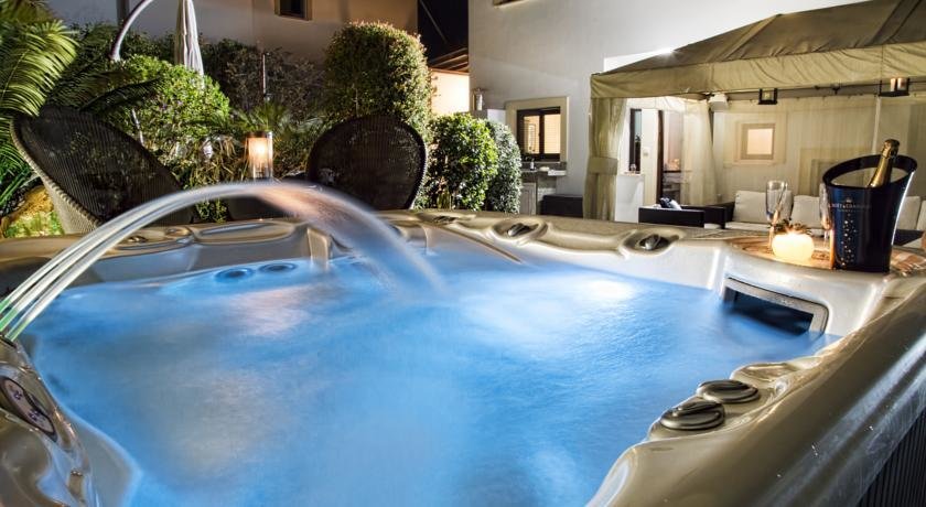 Протарас: Villa Luxury Konnos Beach 1