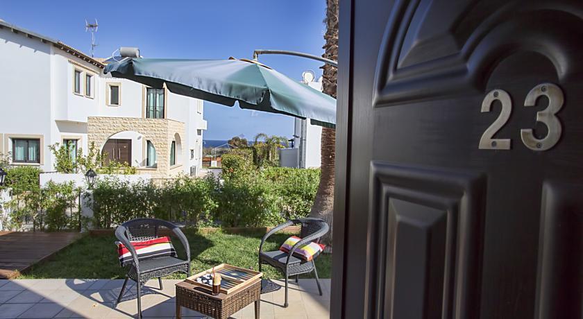 Протарас: Villa Luxury Konnos Beach 1