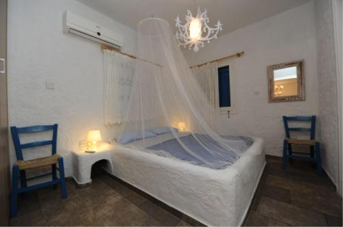 Помос: Votsalo villa