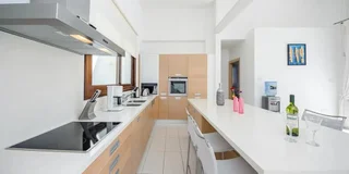 Протарас: Oceanview Villa 069