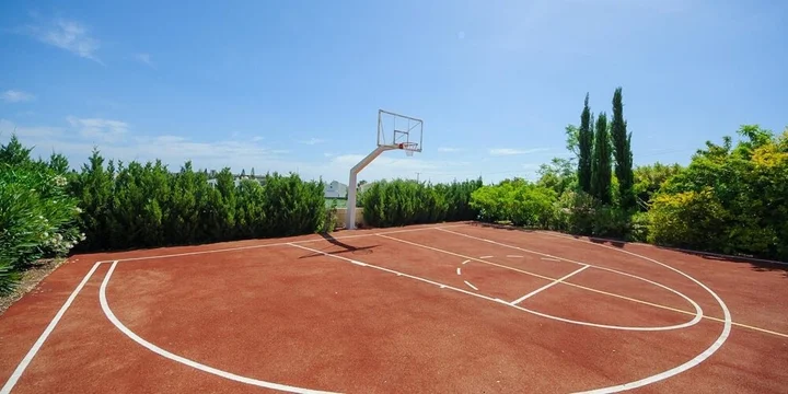 Протарас: Oceanview Villa 069