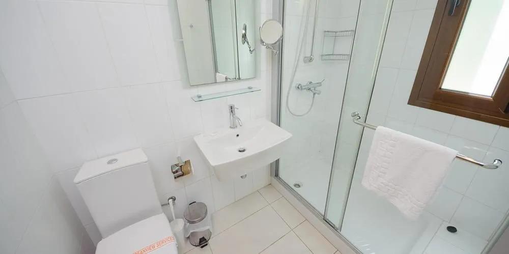 Протарас: Oceanview Villa 069