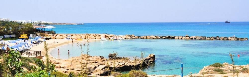 Протарас: Oceanview Villa 060