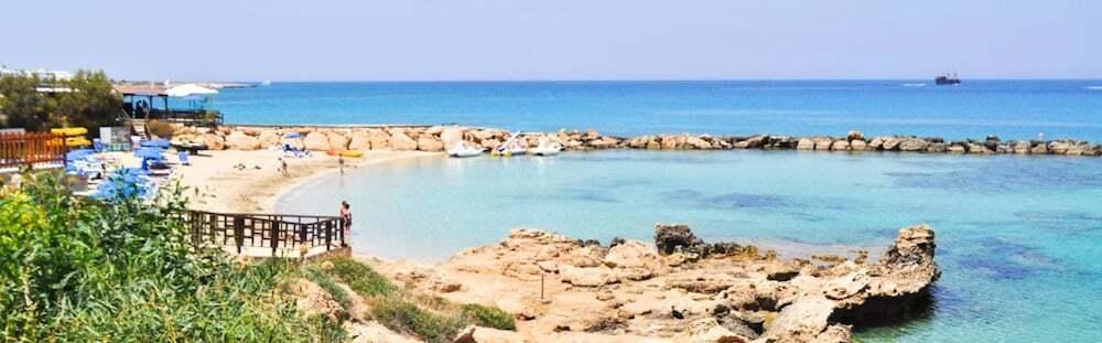 Протарас: Oceanview Villa 060