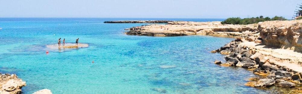 Протарас: Oceanview Villa 060