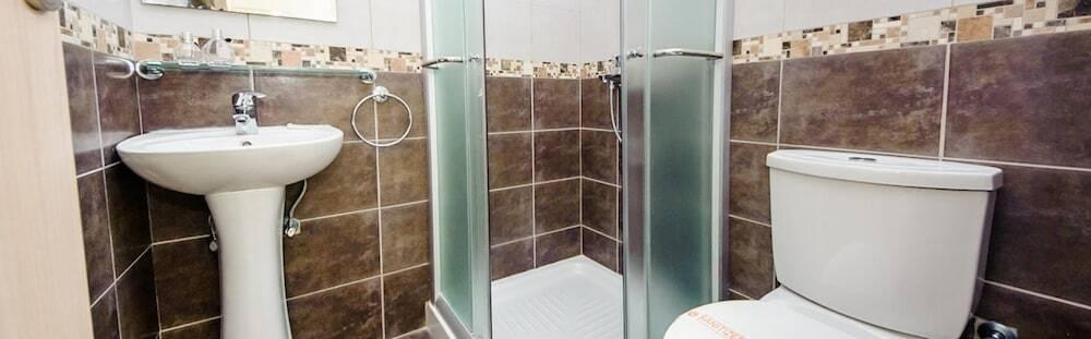 Протарас: Oceanview Villa 060