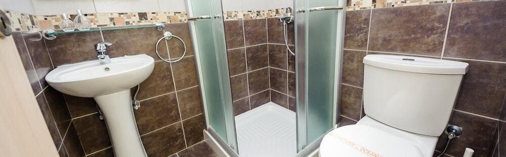Протарас: Oceanview Villa 060