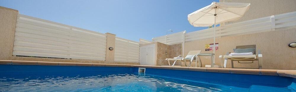 Протарас: Oceanview Villa 060