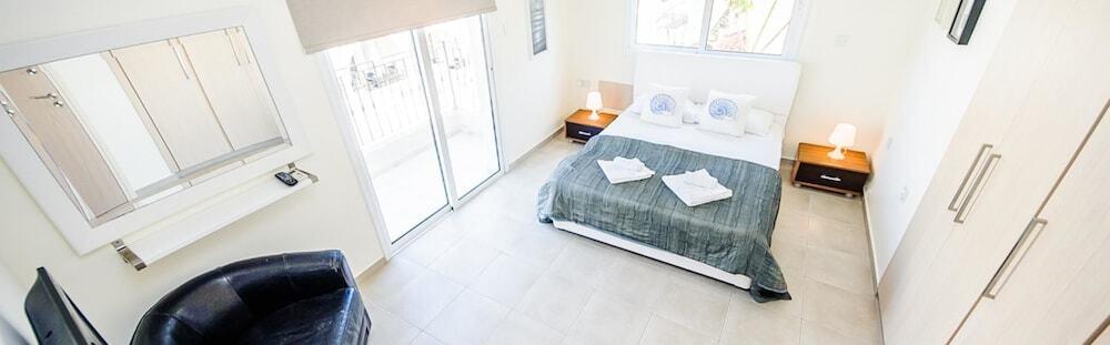Протарас: Oceanview Villa 060