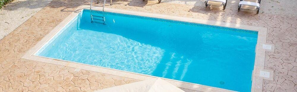 Протарас: Oceanview Villa 061