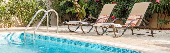 Протарас: Oceanview Villa 061