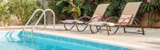 Протарас: Oceanview Villa 061