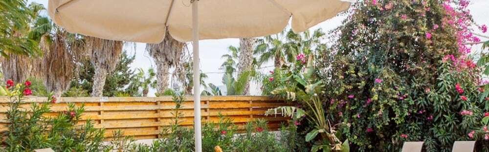 Протарас: Oceanview Villa 061