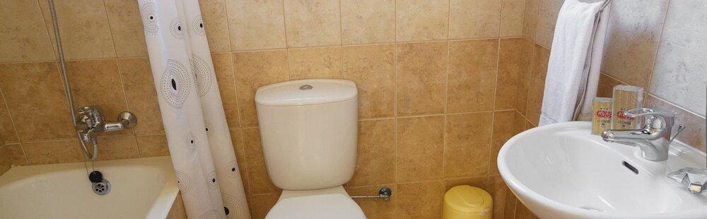 Протарас: Oceanview Villa 061