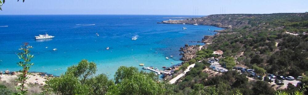 Протарас: Oceanview Villa 061