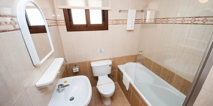 Айя-Напа: Oceanview Villa 066