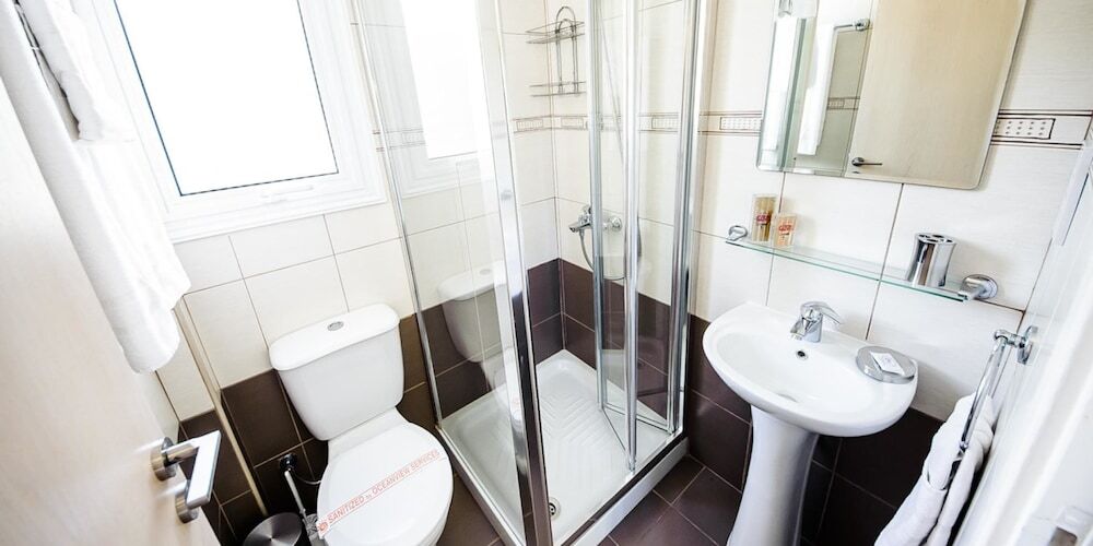 Протарас: Rent Private Villa 045