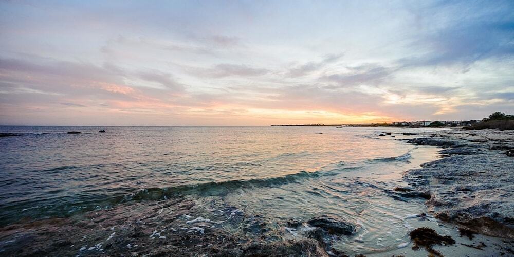 Айя-Напа: Oceanview Luxury Villa 038