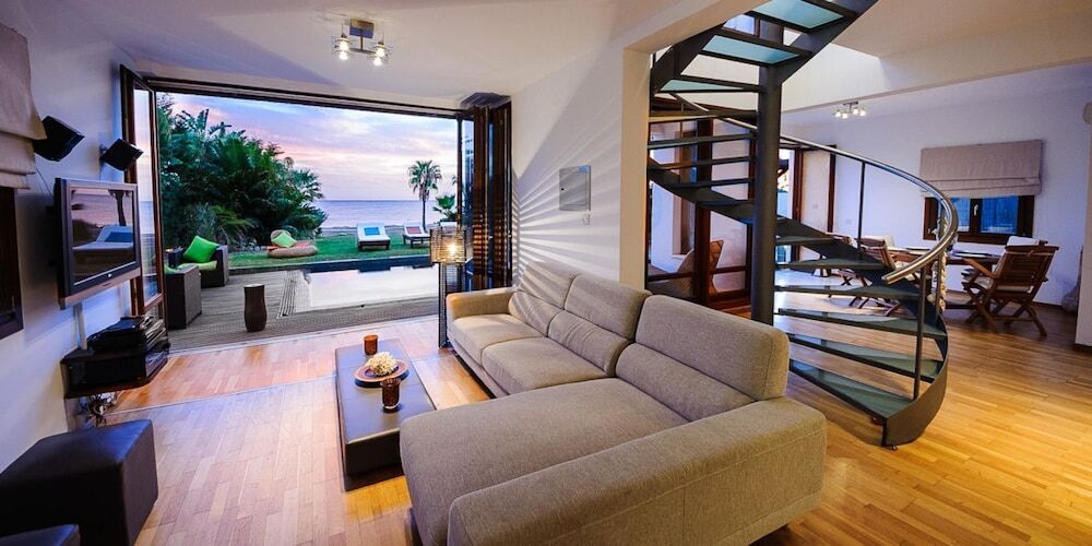 Oceanview Luxury Villa 038 — фото 2
