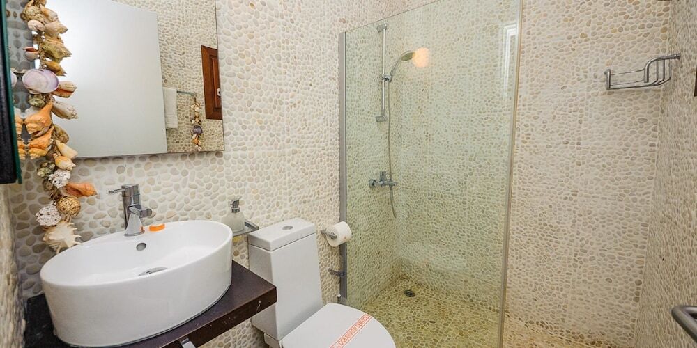Айя-Напа: Oceanview Luxury Villa 038