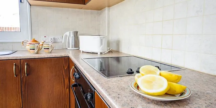 Айя-Напа: Rent Private Villa 040