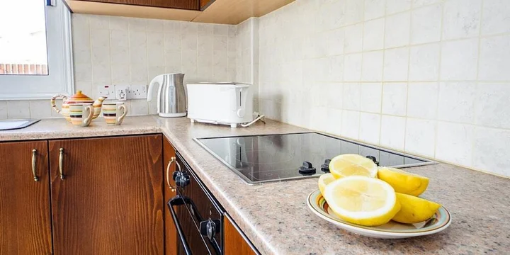 Айя-Напа: Rent Private Villa 040