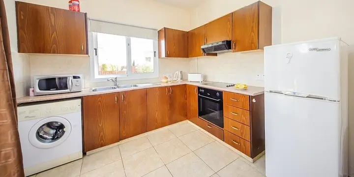 Айя-Напа: Rent Private Villa 040