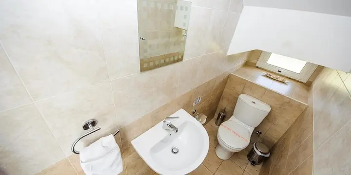 Айя-Напа: Rent Private Villa 040