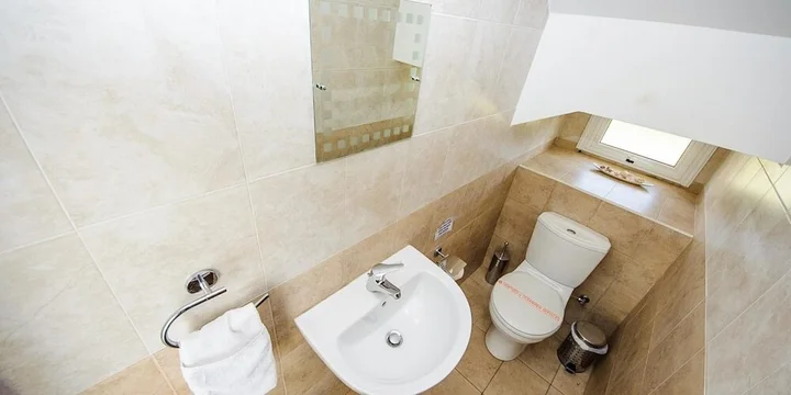 Айя-Напа: Rent Private Villa 040