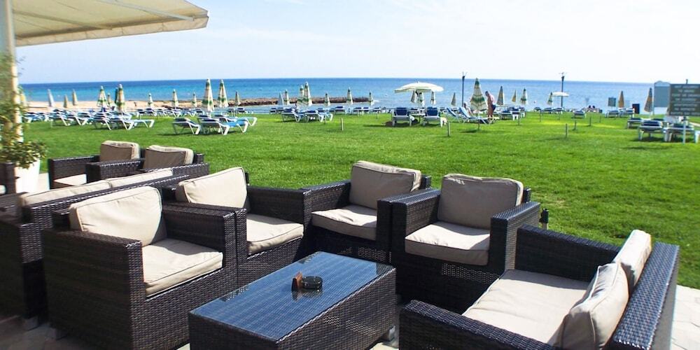 Протарас: Oceanview Villa 035
