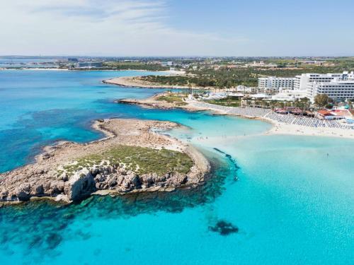 Протарас: Oceanview Villa 035