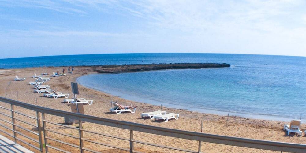 Протарас: Oceanview Villa 035