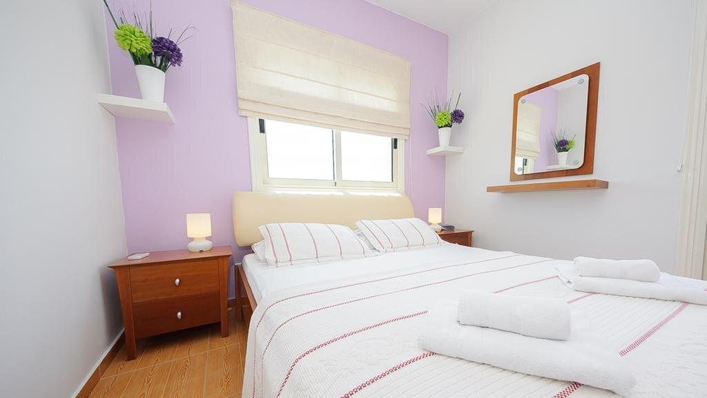 Айя-Напа: Rent Private Villa 036
