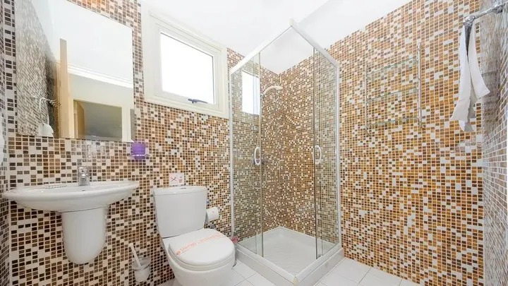 Айя-Напа: Rent Private Villa 036