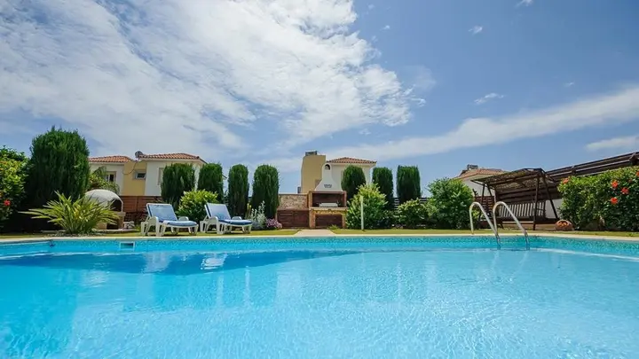 Айя-Напа: Rent Private Villa 036