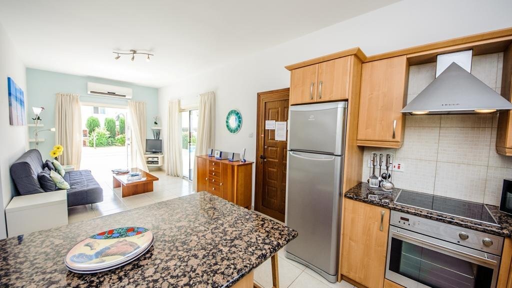 Айя-Напа: Rent Private Villa 036
