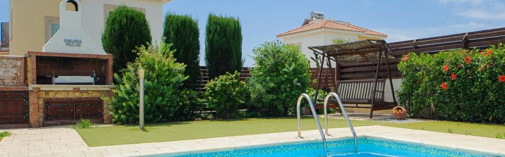 Айя-Напа: Rent Private Villa 036