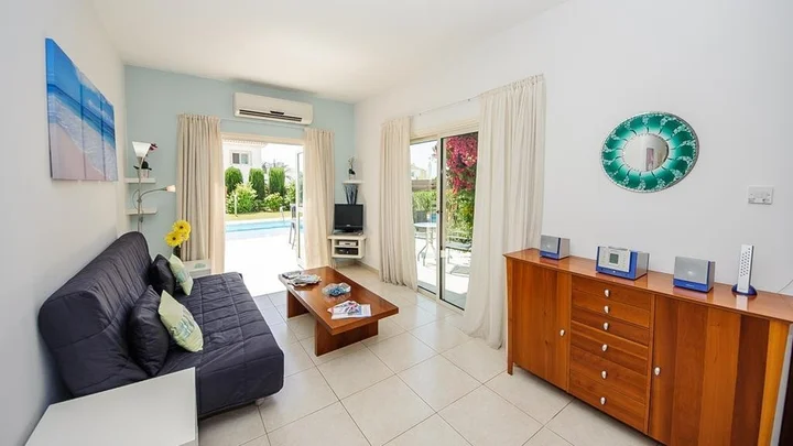 Айя-Напа: Rent Private Villa 036