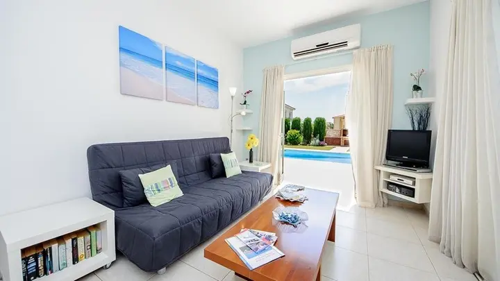 Айя-Напа: Rent Private Villa 036