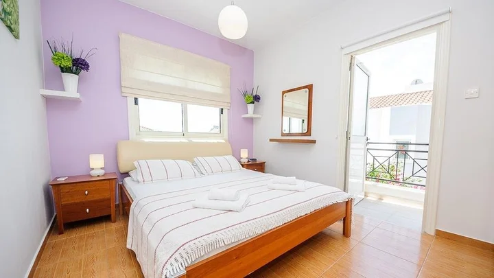 Айя-Напа: Rent Private Villa 036