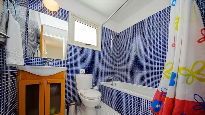Айя-Напа: Rent Private Villa 036