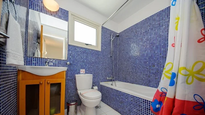 Айя-Напа: Rent Private Villa 036