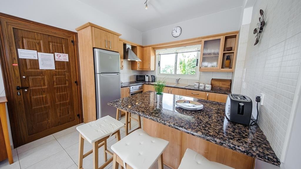 Айя-Напа: Rent Private Villa 036