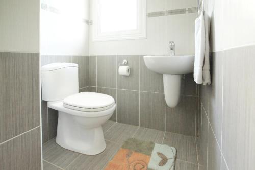 Протарас: Villa Yanina