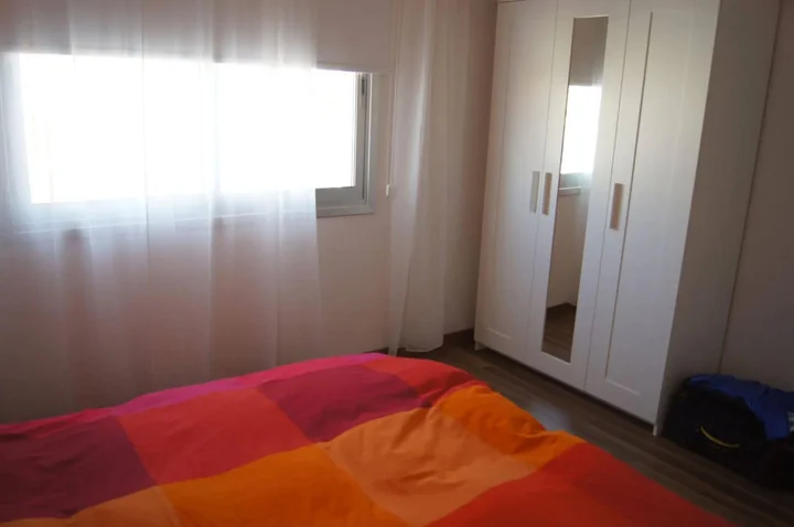 Лимассол: City Center Apartment