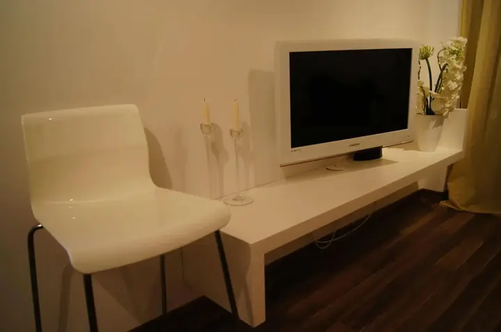 Лимассол: City Center Apartment