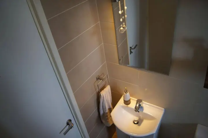 Лимассол: City Center Apartment