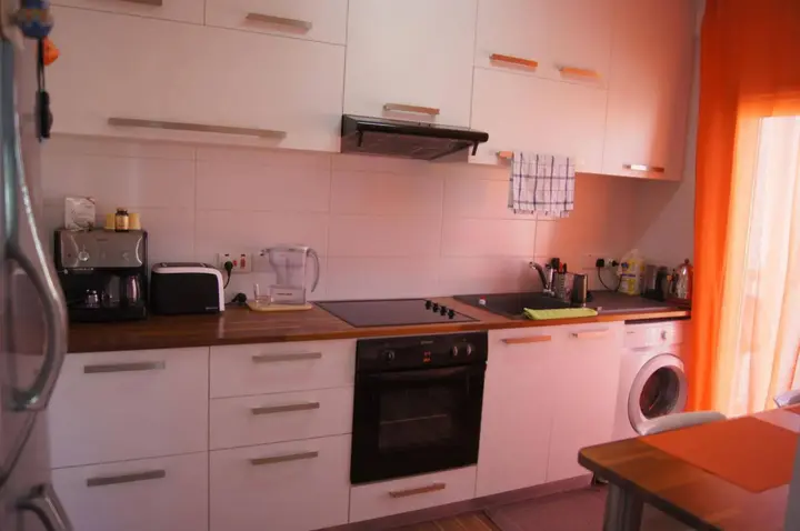 Лимассол: City Center Apartment